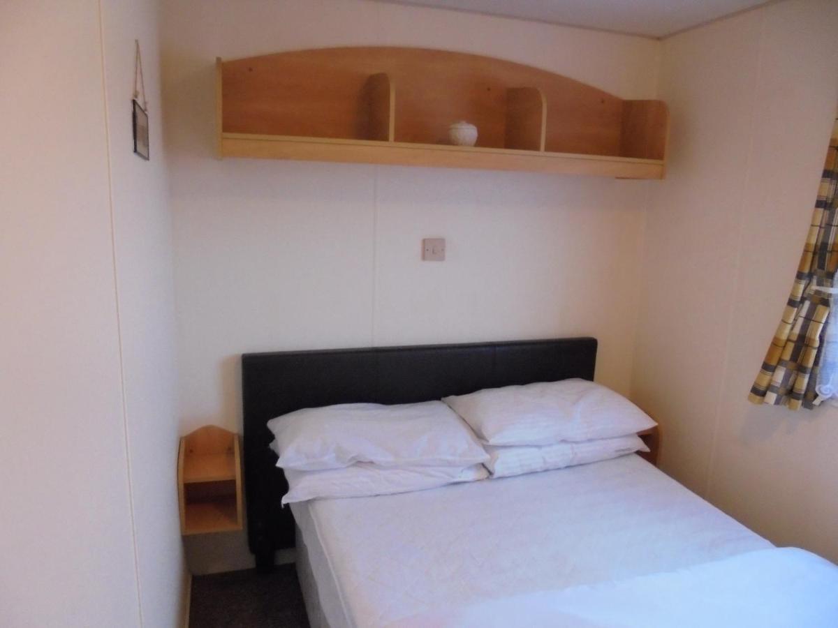 6 Berth 3 Bedroom Northshore Skegness Free Wifi Zewnętrze zdjęcie