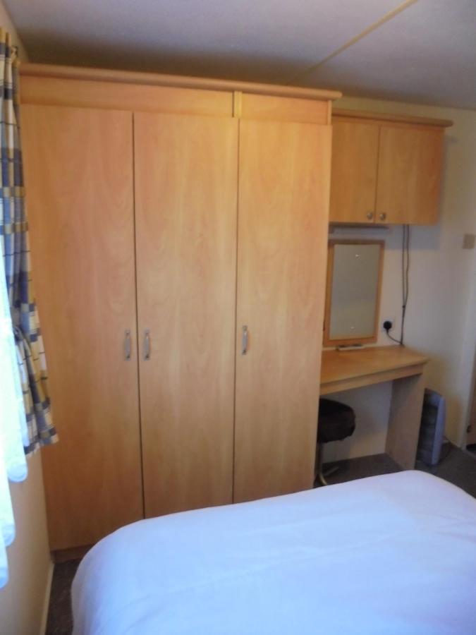 6 Berth 3 Bedroom Northshore Skegness Free Wifi Zewnętrze zdjęcie