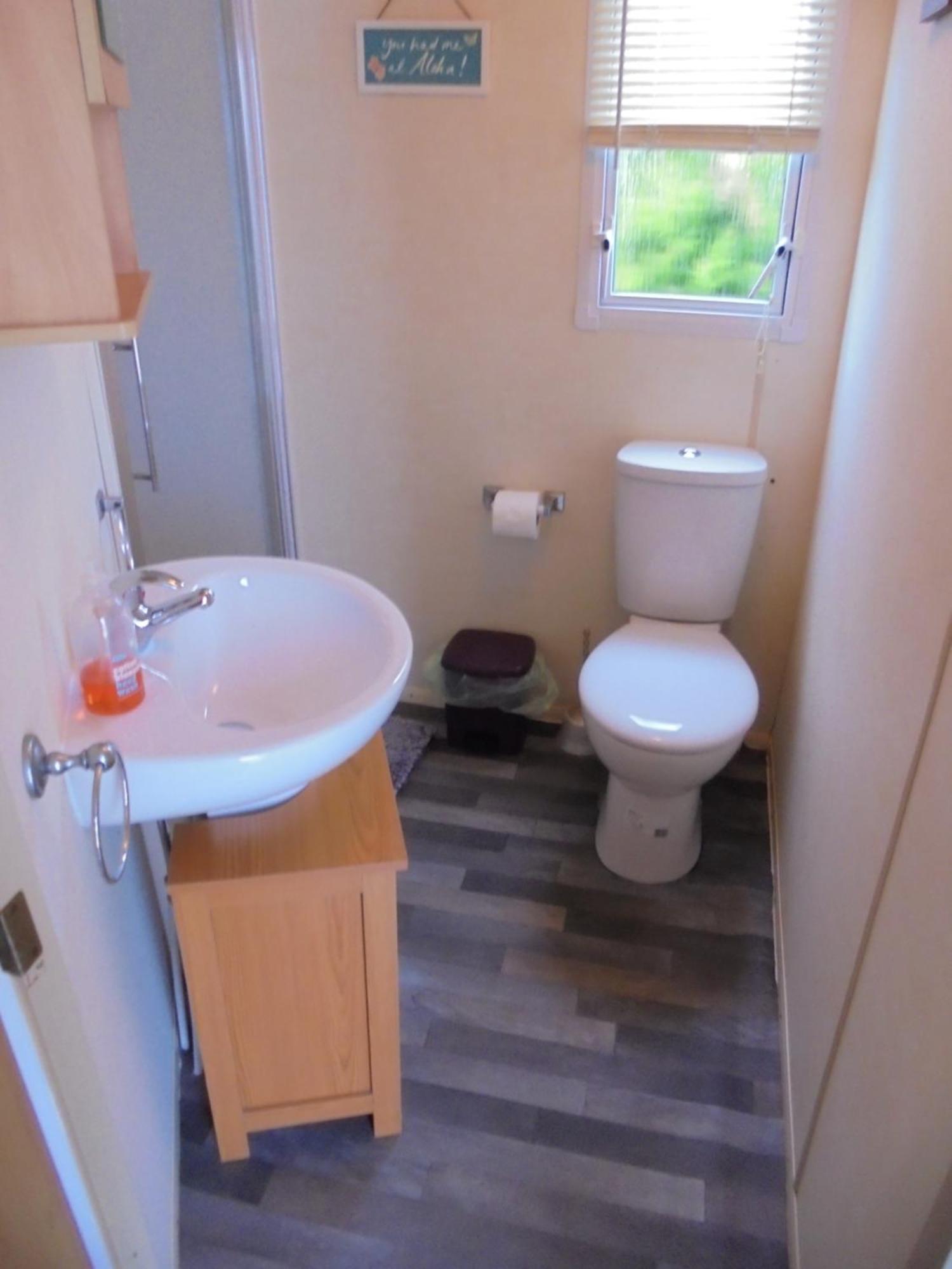 6 Berth 3 Bedroom Northshore Skegness Free Wifi Zewnętrze zdjęcie