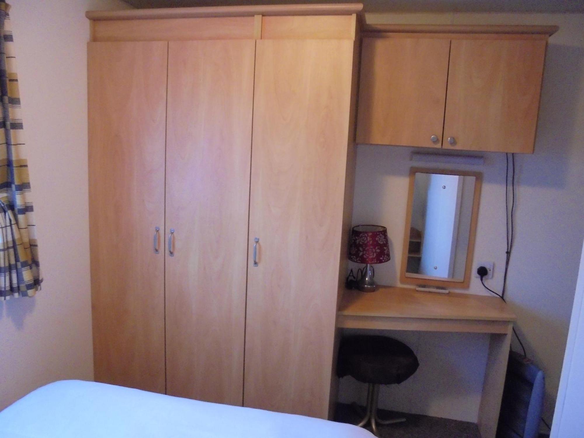 6 Berth 3 Bedroom Northshore Skegness Free Wifi Zewnętrze zdjęcie