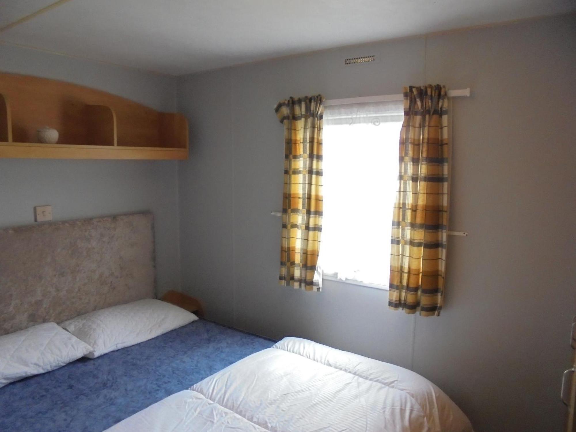 6 Berth 3 Bedroom Northshore Skegness Free Wifi Zewnętrze zdjęcie